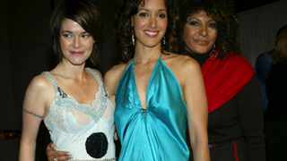 Showtime Revives <em>The L Word</em> As Reality Series